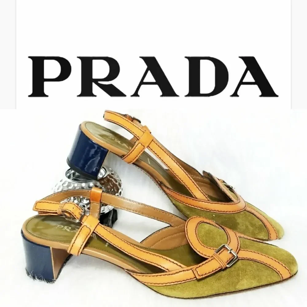 PRADA - Picture 2 of 6